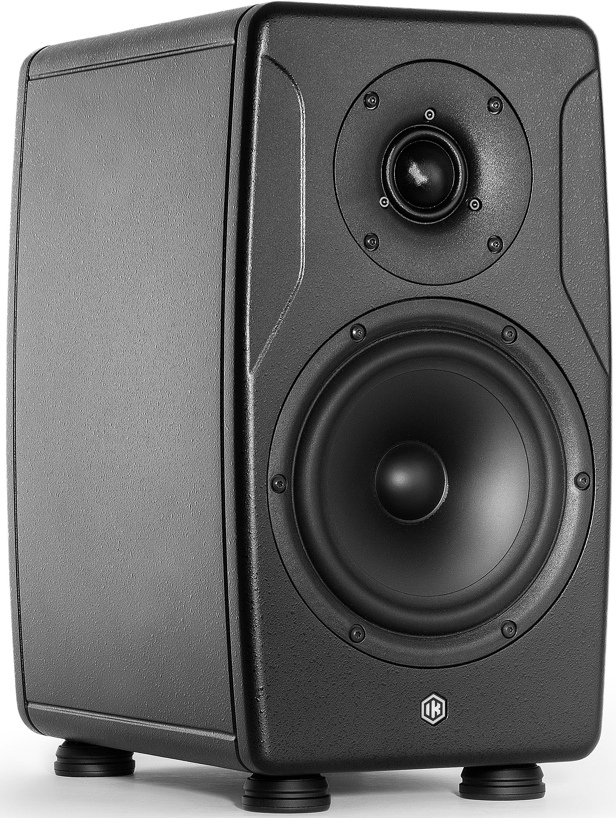 IK Multimedia iLoud Precision 6 MkII Studio Monitor - Andertons